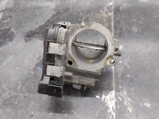 bontott FIAT DUCATO Fojtószelep (Elektromos)