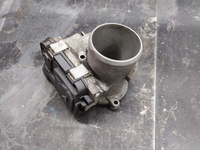 bontott FIAT DUCATO Fojtószelep (Elektromos)