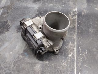 bontott FIAT DUCATO Fojtószelep (Elektromos)