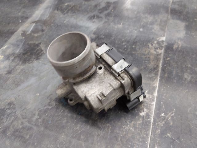 bontott FIAT DUCATO Fojtószelep (Elektromos)