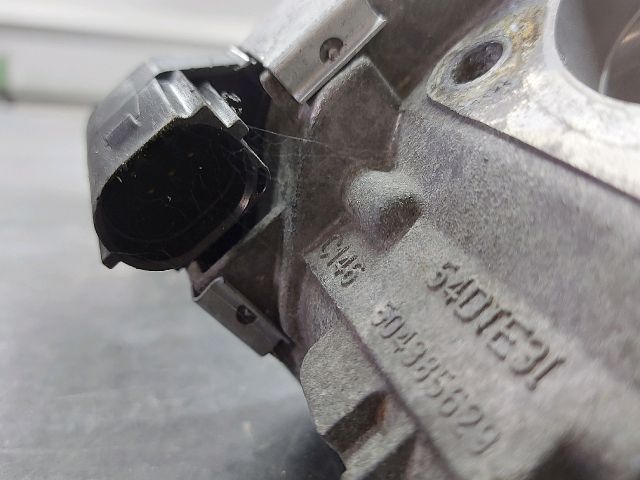 bontott FIAT DUCATO Fojtószelep (Elektromos)