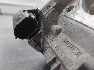 bontott FIAT DUCATO Fojtószelep (Elektromos)