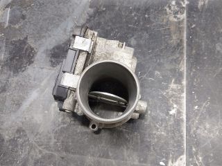 bontott FIAT DUCATO Fojtószelep (Elektromos)