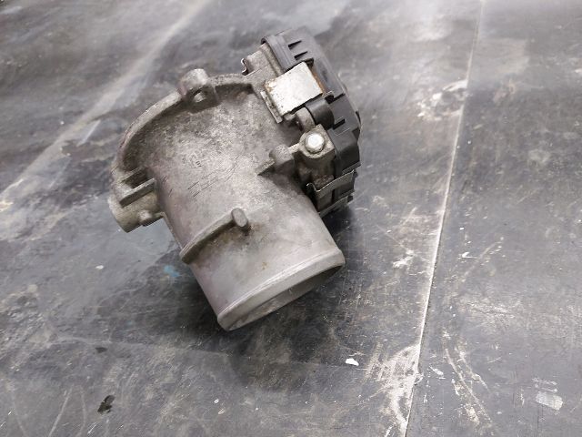 bontott FIAT DUCATO Fojtószelep (Elektromos)