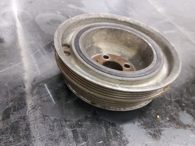 bontott FIAT DUCATO Főtengely Szíjtárcsa