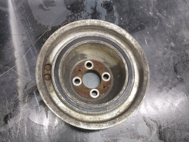 bontott FIAT DUCATO Főtengely Szíjtárcsa