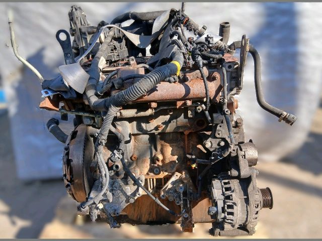 bontott FIAT DUCATO Generátor