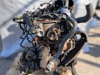 bontott FIAT DUCATO Generátor