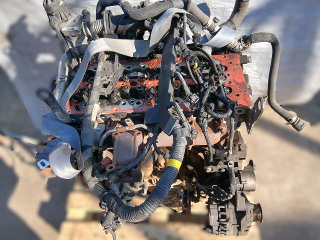 bontott FIAT DUCATO Generátor