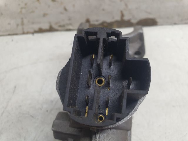 bontott FIAT DUCATO Gyújtáskapcsoló Házzal