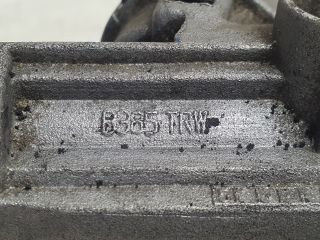 bontott FIAT DUCATO Gyújtáskapcsoló Házzal