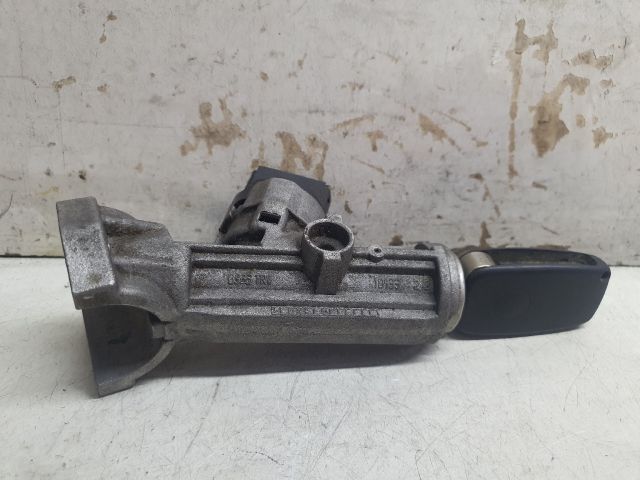 bontott FIAT DUCATO Gyújtáskapcsoló Házzal