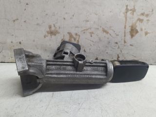 bontott FIAT DUCATO Gyújtáskapcsoló Házzal