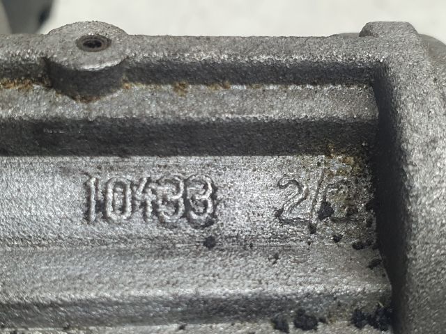 bontott FIAT DUCATO Gyújtáskapcsoló Házzal