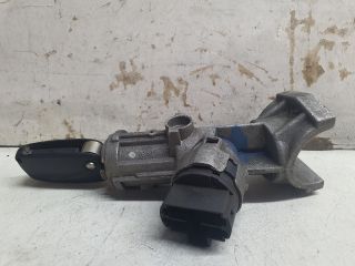 bontott FIAT DUCATO Gyújtáskapcsoló Házzal