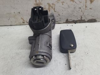 bontott FIAT DUCATO Gyújtáskapcsoló Házzal