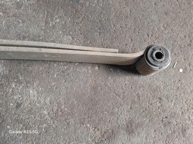 bontott FIAT DUCATO Hátsó Rugó