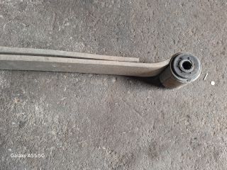 bontott FIAT DUCATO Hátsó Rugó