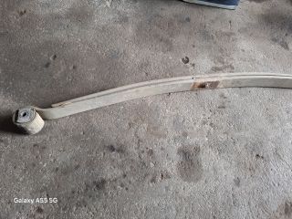 bontott FIAT DUCATO Hátsó Rugó