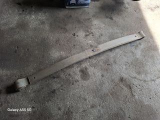 bontott FIAT DUCATO Hátsó Rugó