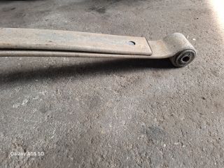 bontott FIAT DUCATO Hátsó Rugó