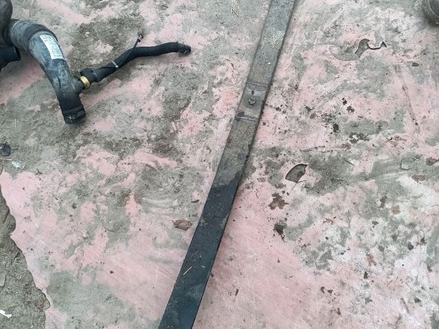 bontott FIAT DUCATO Hátsó Rugó