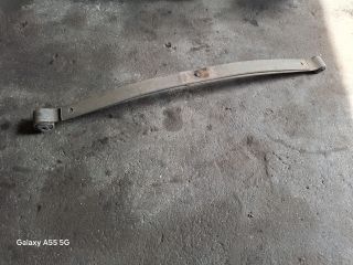 bontott FIAT DUCATO Hátsó Rugó