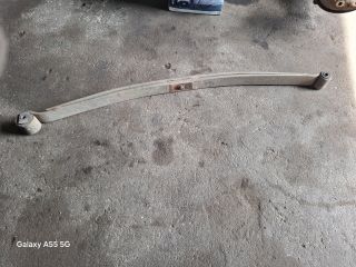 bontott FIAT DUCATO Hátsó Rugó