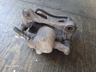 bontott FIAT DUCATO Jobb hátsó Féknyereg Munkahengerrel