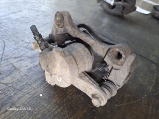 bontott FIAT DUCATO Jobb hátsó Féknyereg Munkahengerrel