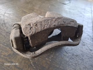 bontott FIAT DUCATO Jobb hátsó Féknyereg Munkahengerrel