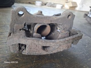 bontott FIAT DUCATO Jobb hátsó Féknyereg Munkahengerrel