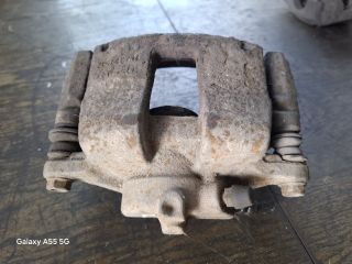 bontott FIAT DUCATO Jobb hátsó Féknyereg Munkahengerrel