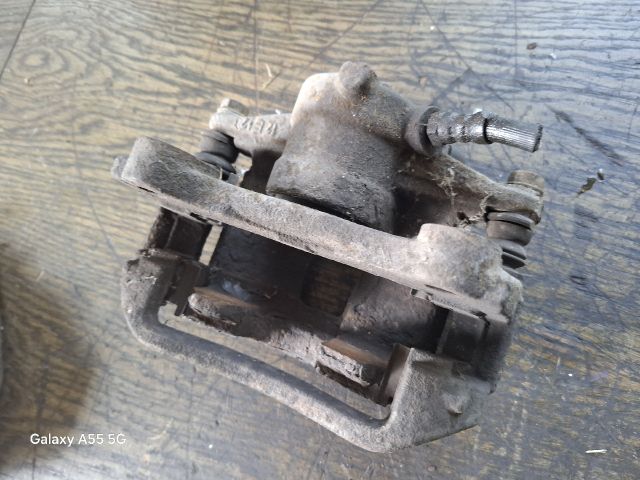 bontott FIAT DUCATO Jobb hátsó Féknyereg Munkahengerrel