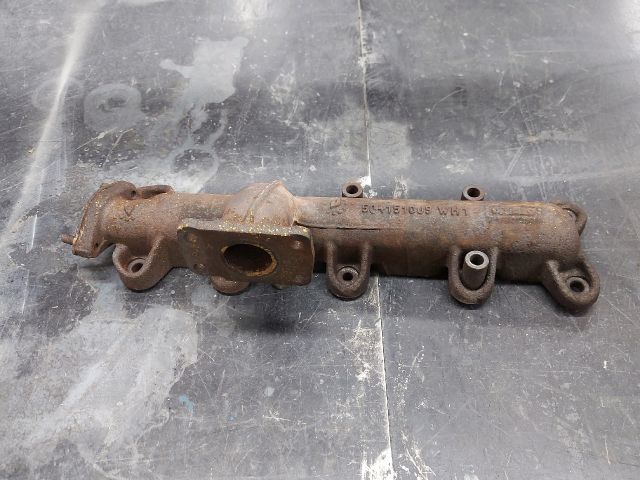 bontott FIAT DUCATO Leömlő (Soros)