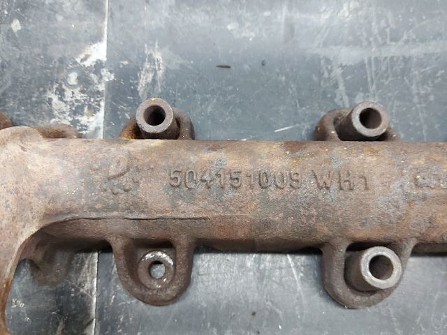 bontott FIAT DUCATO Leömlő (Soros)