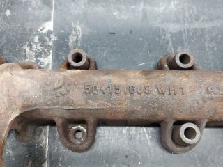 bontott FIAT DUCATO Leömlő (Soros)