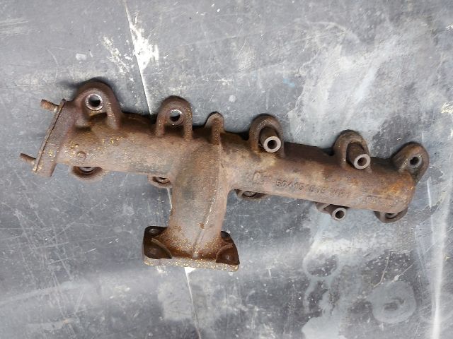 bontott FIAT DUCATO Leömlő (Soros)