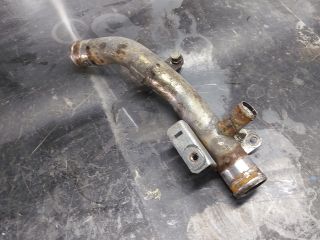 bontott FIAT DUCATO Olajhűtő Vízcső (Bemenő)