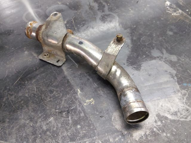 bontott FIAT DUCATO Olajhűtő Vízcső (Bemenő)