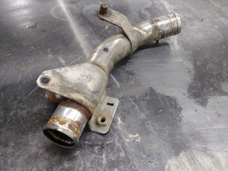 bontott FIAT DUCATO Olajhűtő Vízcső (Bemenő)