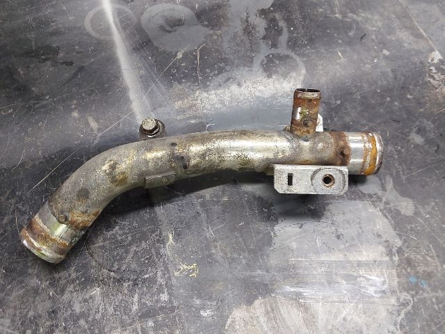 bontott FIAT DUCATO Olajhűtő Vízcső (Bemenő)