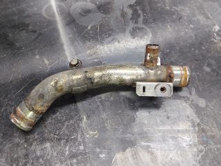 bontott FIAT DUCATO Olajhűtő Vízcső (Bemenő)