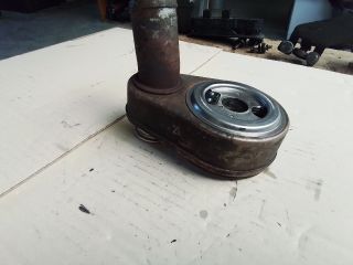 bontott FIAT DUCATO Olajhűtő