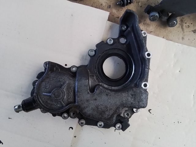 bontott FIAT DUCATO Olajszivattyú