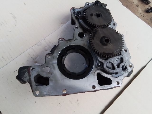 bontott FIAT DUCATO Olajszivattyú