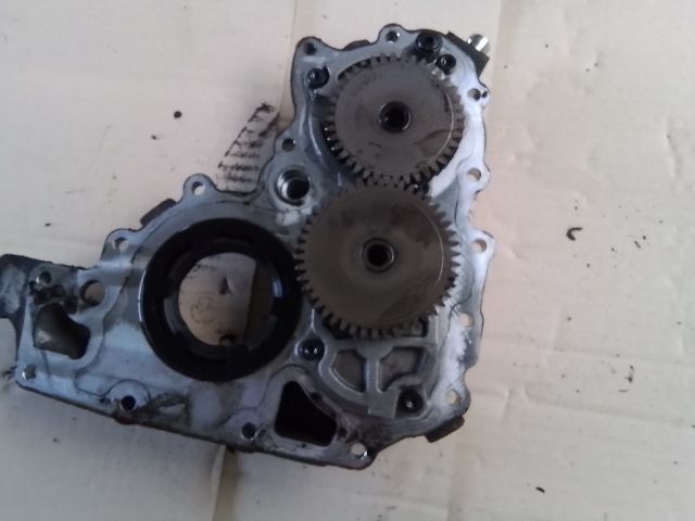 bontott FIAT DUCATO Olajszivattyú