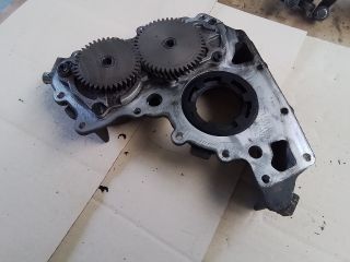 bontott FIAT DUCATO Olajszivattyú