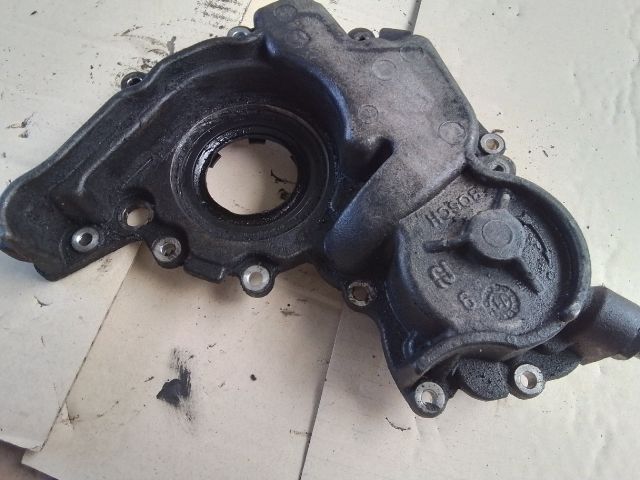 bontott FIAT DUCATO Olajszivattyú