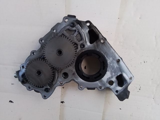 bontott FIAT DUCATO Olajszivattyú